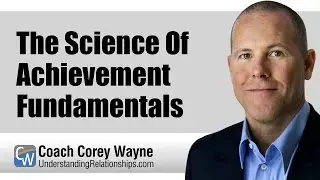 The Science Of Achievement Fundamentals