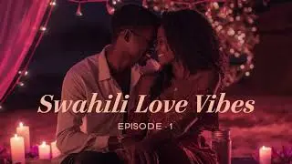 Swahili Love Vibes – Episode 1 💖