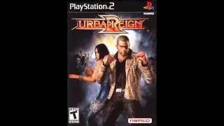 Urban Reign Music - Fury (Extended)