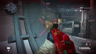 Warface storm Gameplay