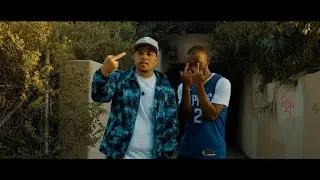 MoneyTalk.J - WHO'S TRIPPIN (feat. Young Dolla)[Dir. by @authentic_henry]{Prod. by Suzi}