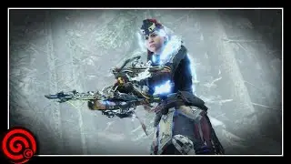 PS4 Exclusive: Horizon Zero Dawn Crossover | MHW Iceborne