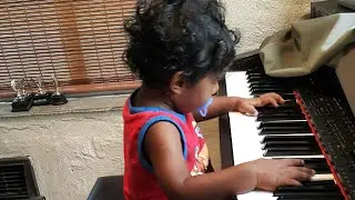 The A Word (a song for families on the autism journey)