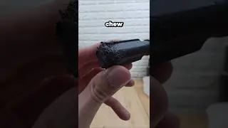 моя собака съела мою отвертку... давайте это исправим