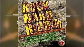 Lutan Fyah - Life [Rock Hard Riddim by Total Satisfaction Records] Riddim 2023