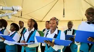 NOELE//CHRISMAS CAROLS//UGANDA MARTYRS CHOIR// CATHOLIC DIOCESE OF JINJA 2025