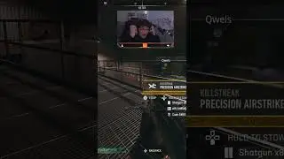 The WARZONE JUMP SCARES are BACK!  
