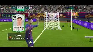 FC Mobile 2-1 (Video Oficial)