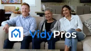 VidyPros - TV Fix Commercial
