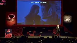 Accelerating digital transformation &ndash; Top priorities of talent leaders|TechHRSG'19|