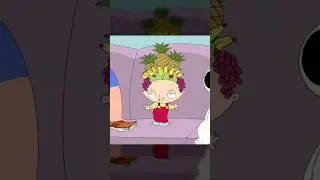 Stewie Gets Revenge on Britain 😅