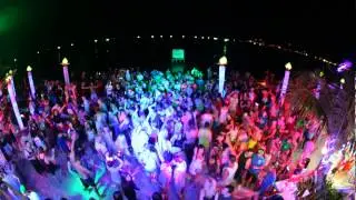 2013 09 13 DJ Adam Matson Live Mix @ Ark Bar Beach Party!