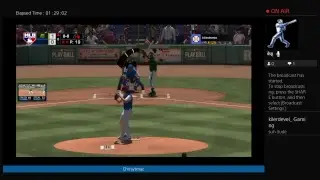 MLB 18 GRINDING 4 FRANK THOMAS