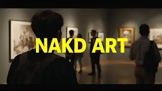 Why Nude Art in Netherlands Feels Normal