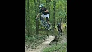 Real Cartoon 📹💿 #mtb #bikes #downhill #croatia #mountainbike #mtblife #bike