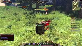 GoHa.Ru: Archlord 2 - Первое знакомство с новой корейской ММО