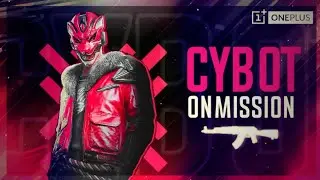 Chill Morning Livestream 😘😘 | Pubg Mobile Live | Cybot Gaming Yt | Team Wtf
