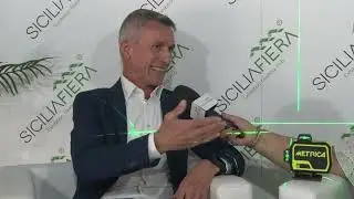 Intervista a Giuseppe Brivio - SicilFerr