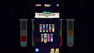 Escape time level 215
