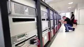 Imagefilm MCD Elektronik 