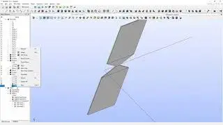#5 Пример OpenFOAM particleFoam