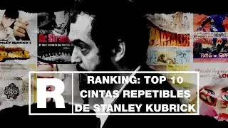El Resplandor - Ranking: Top 10 Pel&iacute;culas Repetibles de Stanley Kubrick - Las Repetibles