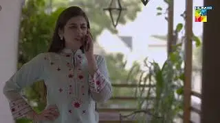 Bebaak - Episode 49 - Best Scene 02 - HUM TV