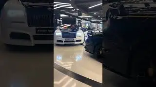 High-End Car Modifications That Will Leave You Speechless!