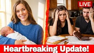 Instant Tragic Update ! Jason Duggar&rsquo;s Public Rebellion Against Jim Bob!  It Will Shock You