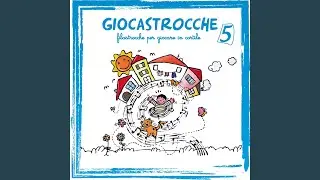 Filastrocche per giocare e sognare