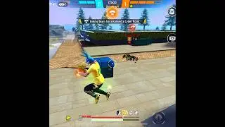 Best mobile handcam gameplay / ff iPhone 16 Pro Max gaming test after 1 Year #freefire#freefirelive