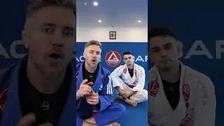 BJJ White Belt Mistakes #11 - Asking The Right Questions