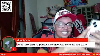 CHEGUEI!!! AQUELE FINALZINHO DE DOMINGO GOSTOSO COM LOKO