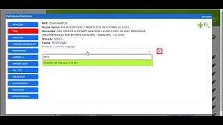 Facturaci&oacute;n Electr&oacute;nica en Nexim Web ERP - SISTEMANEXIM.COM