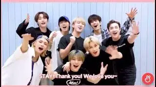 Skz - Family of freaks
