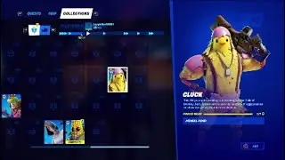 Fortnite CLUCK NPC #23  Location Guide (Chapter 2 Season 6)