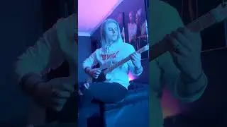 SAX OVER SYNTHMETAL? 💧 