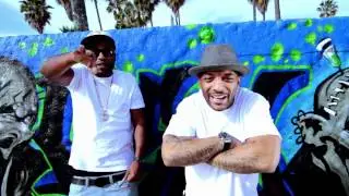 PRODIGY ft KLIFFNOTEZ & CHIP THA RIPPER - MOST DANGEROUS