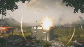 Pubg Mobile. Обзор обновления 0.7.0. и Warmode