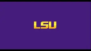 LSU Presidential Candidate Forum - James Dalton 10/30/2025