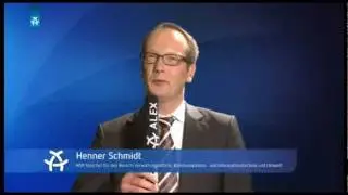 Ich bin ALEX - Henner Schmidt