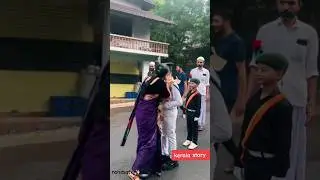 The Real Kerala Story #shorts #miladunnabi #2023 #keralastory #sheena #love #islam #islamic #muslim
