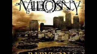 Milosny-A Silent Nation