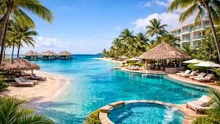 ТОП 5 All Inclusive Отелей в Пунта Кане 2026 Которые Стоит Посетить!