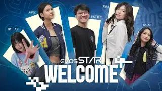 SELAMAT DATANG, KELUARGA BARU!