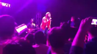Childish Gambino-Let Me Dope You (Vertigo at the Complex)
