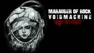 Marauder Of Rock &mdash; Voidmachine | Melodic Metal | Piano |