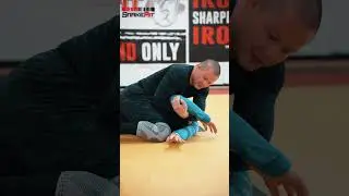 It's a shoulder lock....honest 👀 #wrestling #catchwrestling