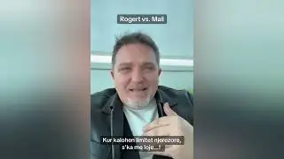 Kur kalohen limitet njerezore, s'ka me loje...!  / Jul Deda