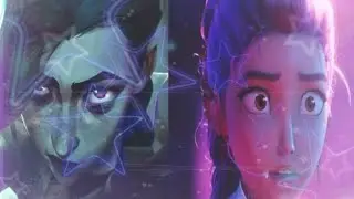 Edit audios cuz Why the ones with braids always suffer? (TIMESTAMPS IN COMMENTS)